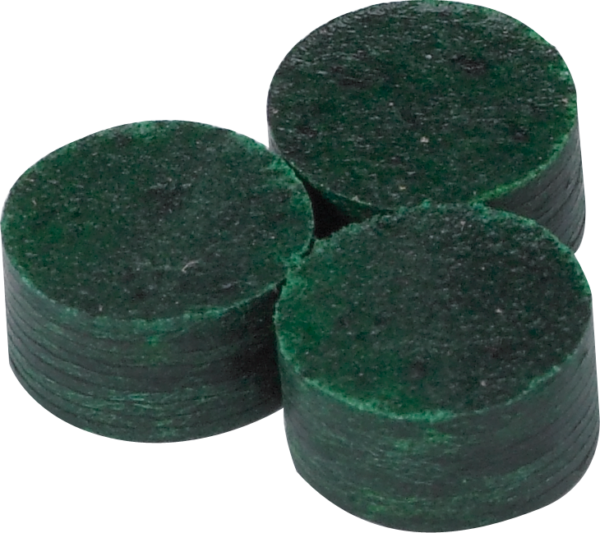 Tiger Emerald Tip - Single